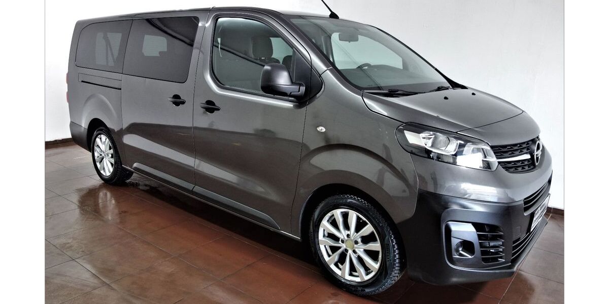 Opel Zafira Life 90.000 km 19.999 &euro; Mühlacker 75417