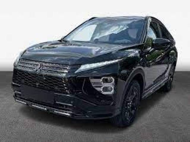 Eclipse Cross