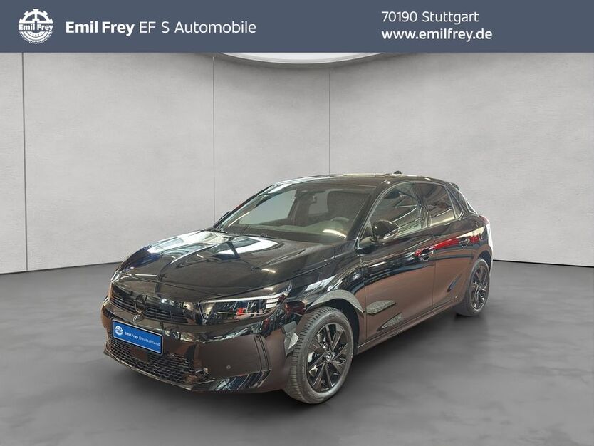 Corsa