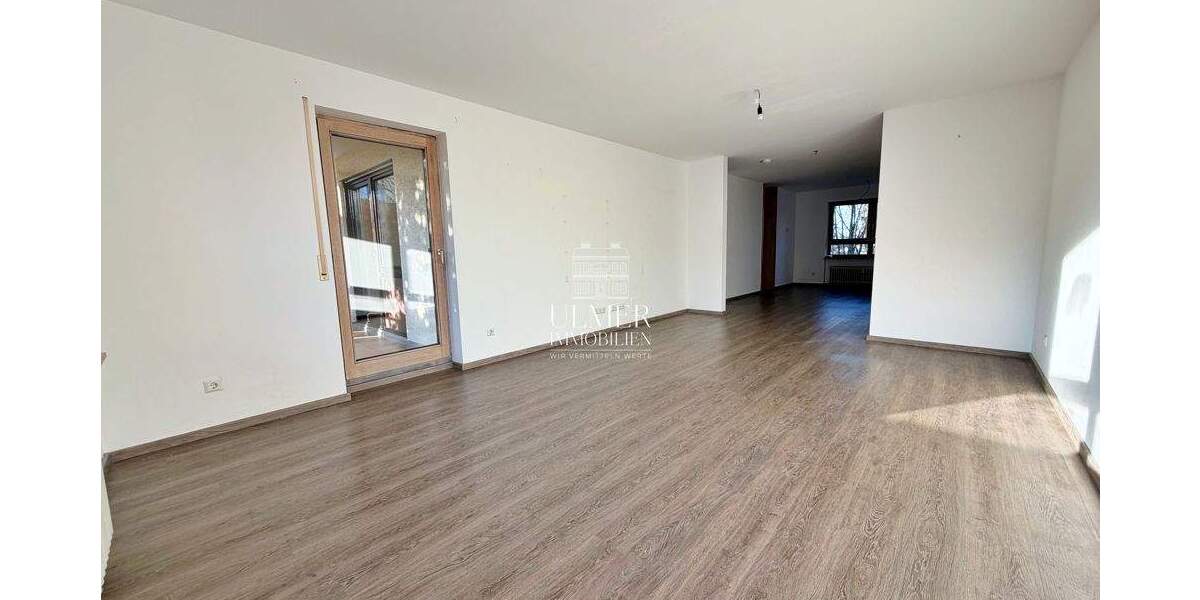 Etagenwohnung Böblingen Dagersheim - 4 Zimmer, 94 m&sup2;, 399.000&euro; | Angebot:24830681