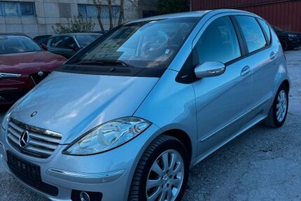Mercedes-Benz A 200 147.142 km 3.990 &euro; Kornwestheim 70806
