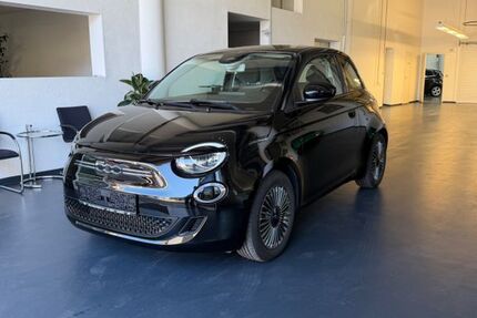 Fiat 500e 14.636 km 16.500 &euro; Böblingen 71034
