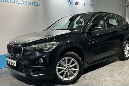 BMW X1 30.895 km 23.490 &euro; Reutlingen 72766