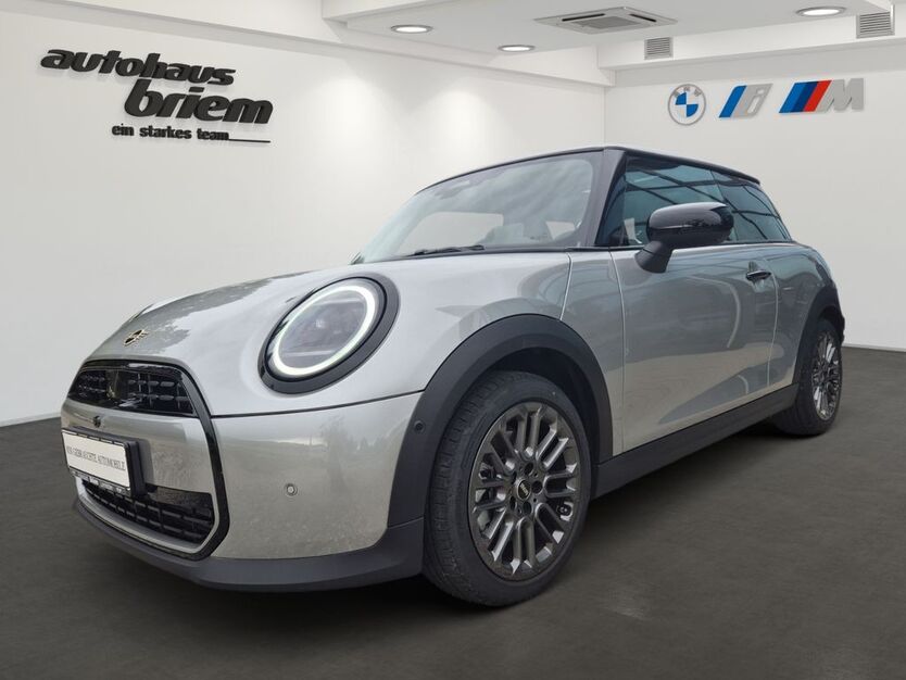 Mini Cooper 7.700 km 28.450 € Leinfelden-Echterdingen 70771
