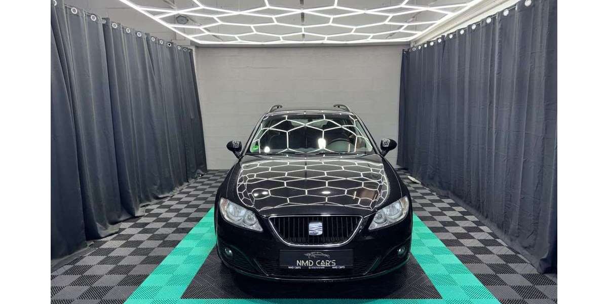 Seat Exeo 289.000 km 3.687 &euro; Bietigheim-Bissingen 74321