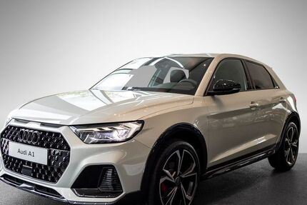 Audi A1 5.999 km 29.830 &euro; Stuttgart 70563