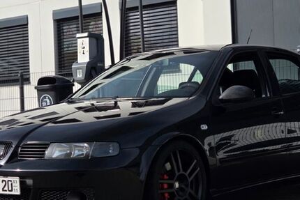 Seat Leon 170.000 km 12.500 &euro; Deizisau 73779