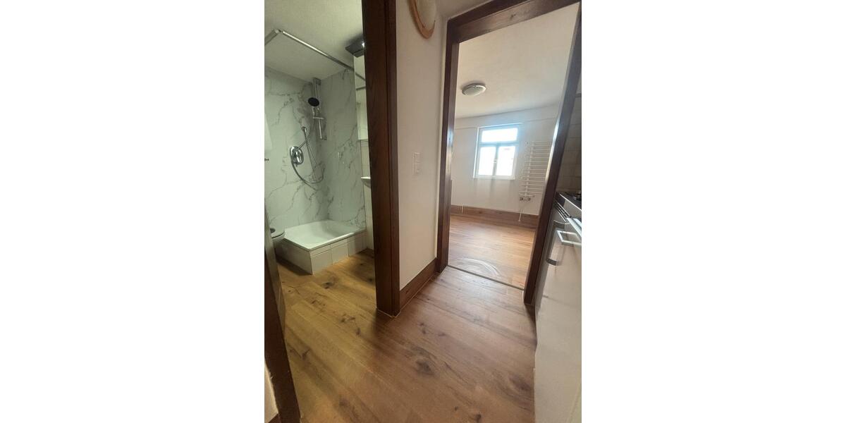 Etagenwohnung Renningen - 2 Zimmer, 32 m&sup2;, 107.900&euro; | Angebot:25721245
