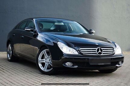 Mercedes-Benz CLS 350 115.000 km 15.500 &euro; Sachsenheim 74343