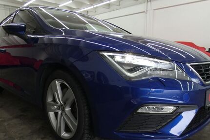 Seat Leon 181.500 km 10.499 &euro; Metzingen 72555