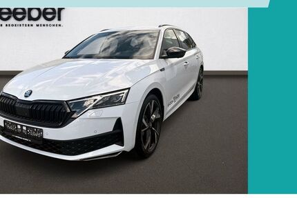 Skoda Octavia 4.000 km 47.170 &euro; Calw 75365