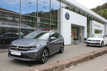 VW Taigo 30.790 km 19.990 &euro; Wildberg 72218