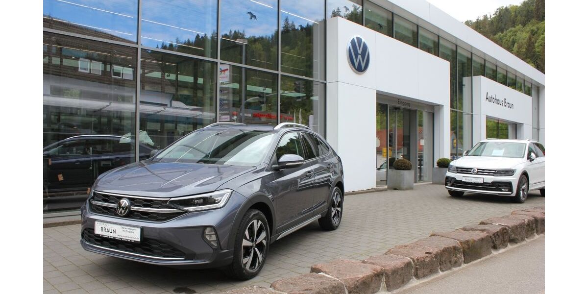 VW Taigo 30.790 km 19.990 &euro; Wildberg 72218