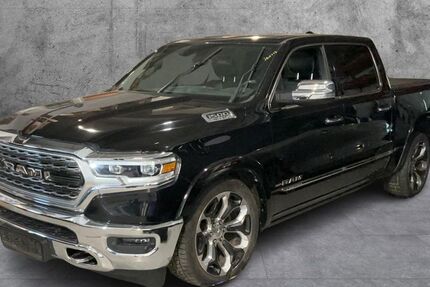 Dodge RAM 43.350 km 56.890 &euro; Böblingen 71032