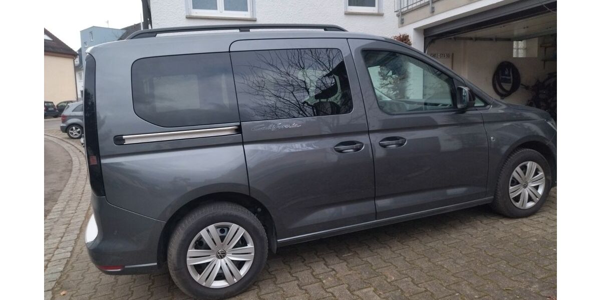 VW Caddy 7.000 km 34.000 &euro; Nürtingen 72622