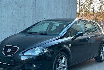 Seat Leon 163.000 km 3.990 &euro; Leinfelden-Echterdingen (Musberg) 70771