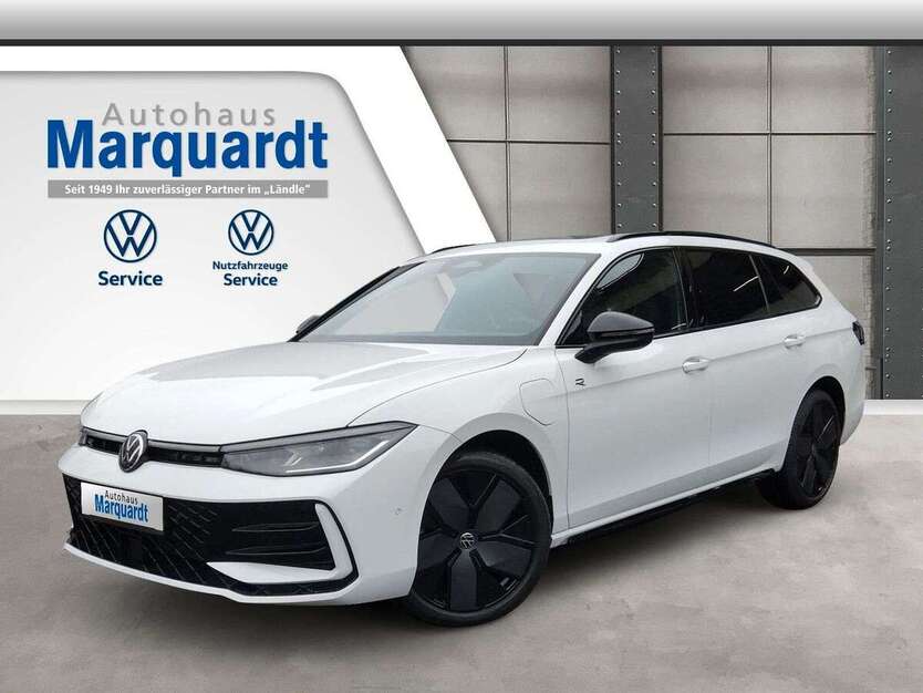 VW Passat Variant 8.500 km 44.990 € Stuttgart-Zuffenhausen 70437