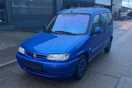 Citroen Berlingo 189.000 km 1.999 &euro; Sindelfingen 71069