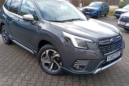 Subaru Forester 29.664 km 34.990 &euro; Pforzheim 75172