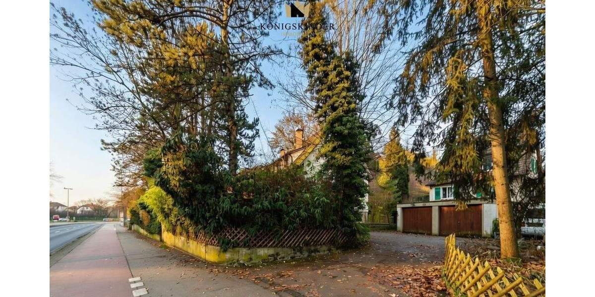 Grundstück Reutlingen Innenstadt - 449.000&euro; | Angebot:24872804