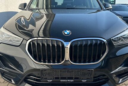 BMW X1 84.000 km 20.799 &euro; Hildrizhausen 71157