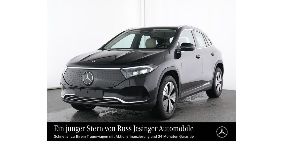 Mercedes-Benz EQA 6.200 km 42.480 &euro; Esslingen 73730