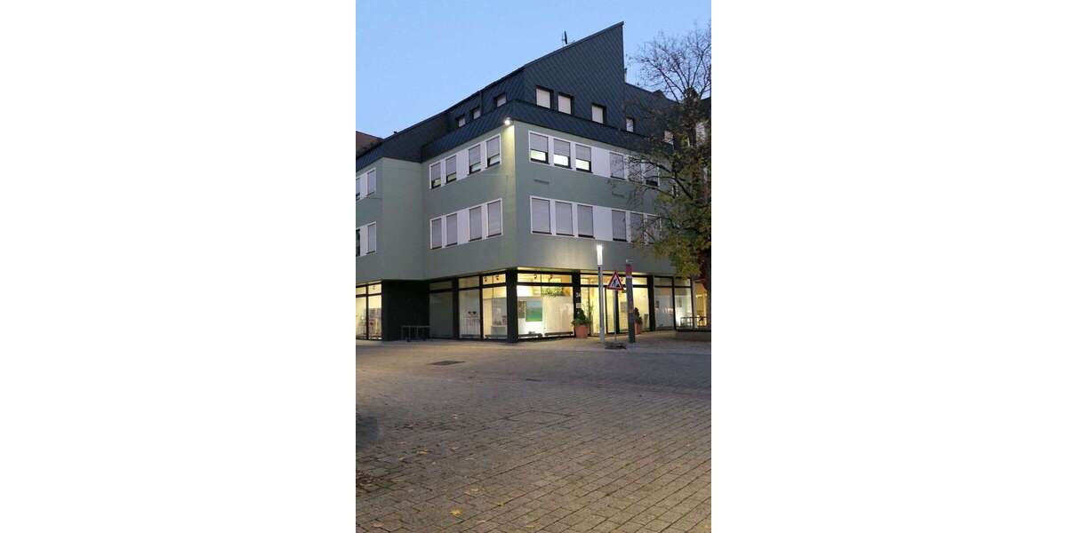 Gewerbeobjekt Nagold - 3.000&euro; | Angebot:23872903