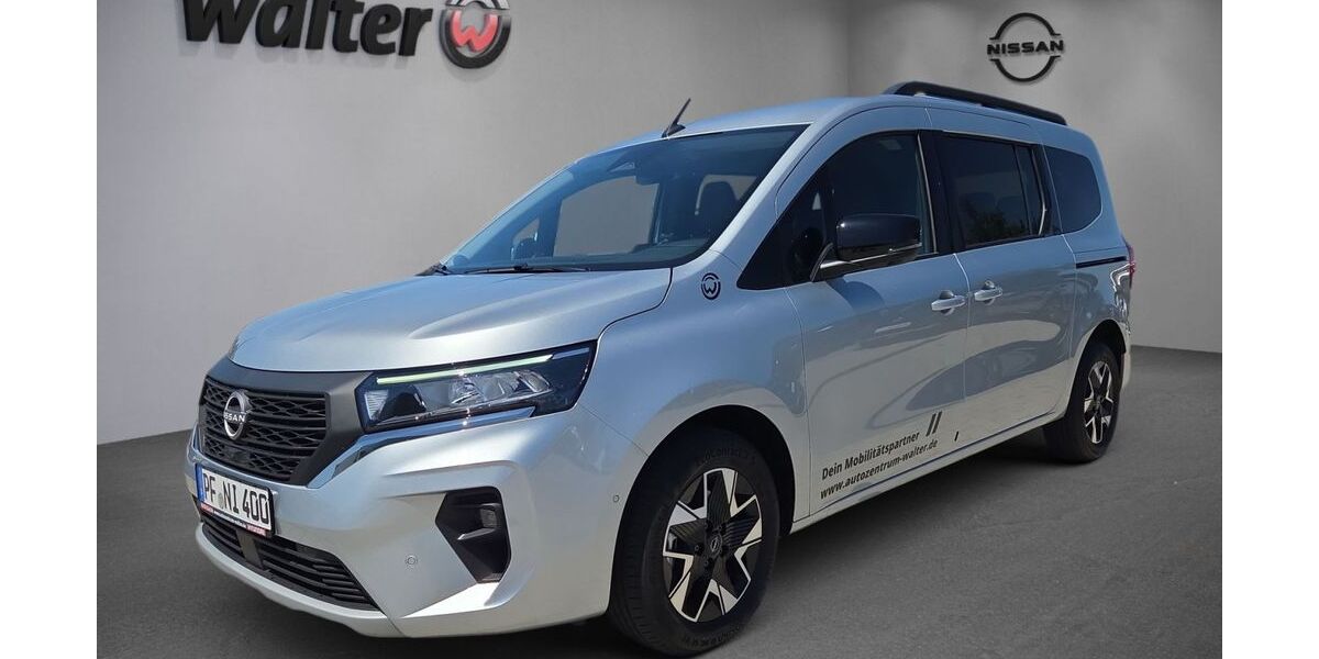 Nissan Townstar 3.000 km 33.750 &euro; Pforzheim 75177