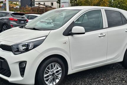 Kia Picanto 28.830 km 11.970 € Oberreichenbach 75394