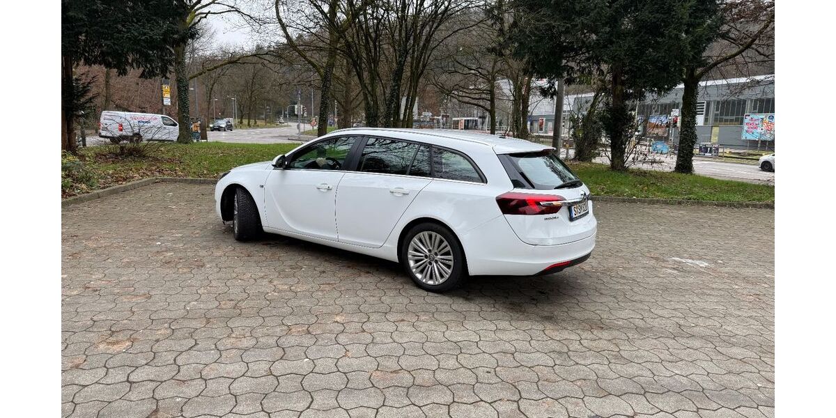 Opel Insignia 239.500 km 5.300 &euro; Stuttgart 70199