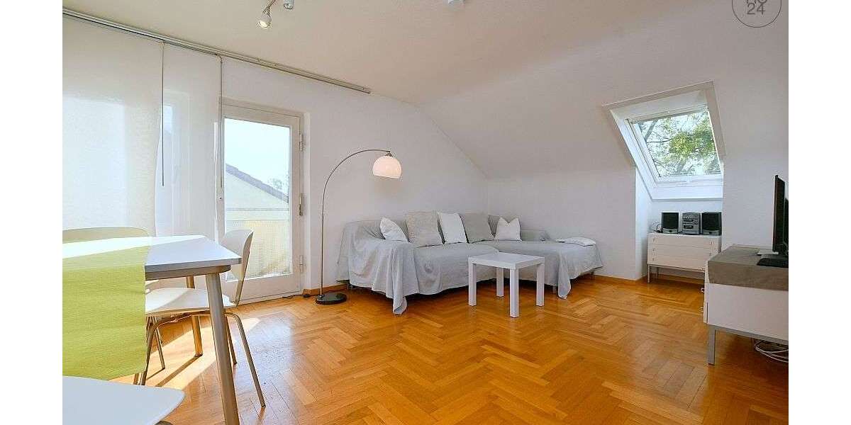 Zimmer Fellbach Oeffingen - 3 Zimmer, 1.190&euro; | Angebot:27666975