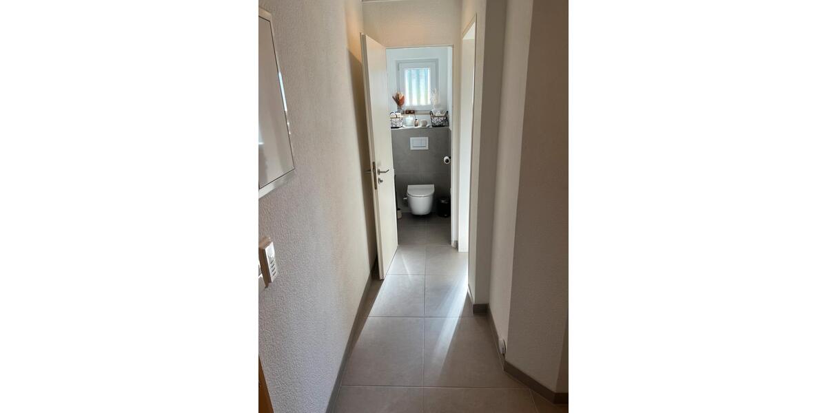 Etagenwohnung Fellbach Oeffingen - 4 Zimmer, 86 m&sup2;, 475.000&euro; | Angebot:26424498