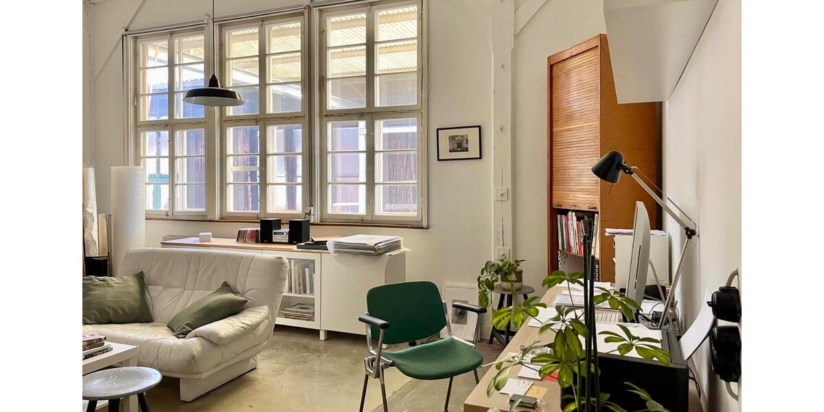 Gewerbeobjekt Esslingen am Neckar - 1.117&euro; | Angebot:26319954