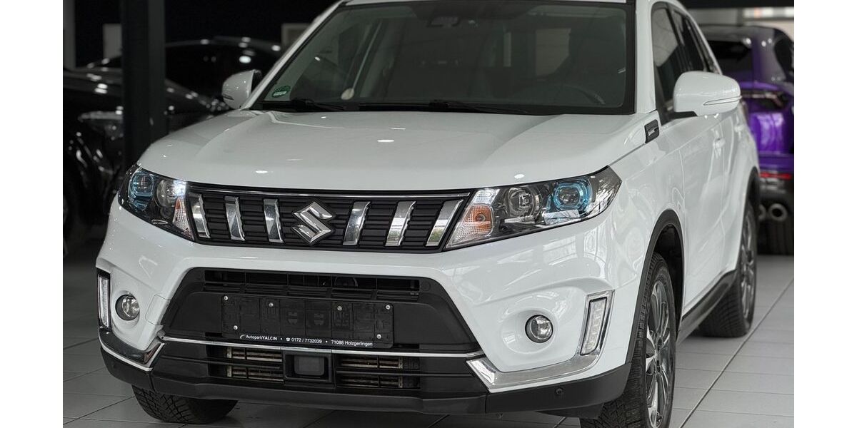 Suzuki Vitara 92.000 km 15.950 &euro; Weil im Schönbuch 71093