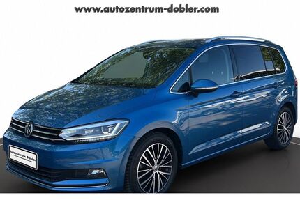 VW Touran 115.500 km 19.440 &euro; Mühlacker 75417
