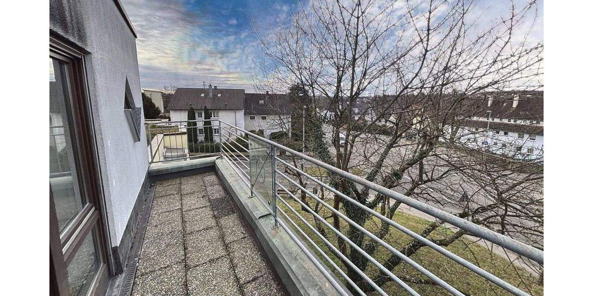 Etagenwohnung Ludwigsburg Neckarweihingen - 1 Zimmer, 44 m&sup2;, 154.000&euro; | Angebot:25679820