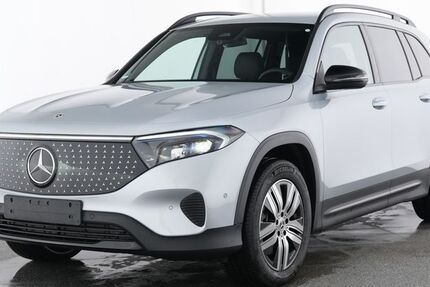 Mercedes-Benz EQB 6.163 km 44.880 &euro; Esslingen 73730