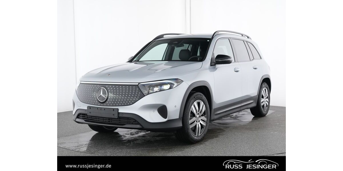 Mercedes-Benz EQB 6.163 km 44.880 &euro; Esslingen 73730