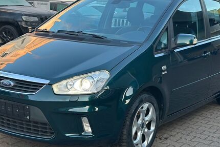 Ford C-Max 172.969 km 4.989 &euro; Kernen im Remstal 71394