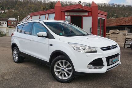 Ford Kuga 145.340 km 9.450 &euro; Niefern-Öschelbronn 75223