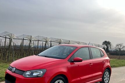 VW Polo 185.000 km 5.400 € Stuttgart 70565