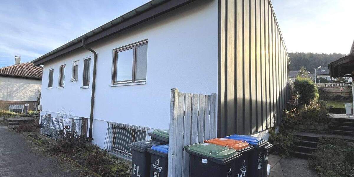 Einfamilienhaus Weil der Stadt Münklingen - 3 Zimmer, 110 m&sup2;, 430.000&euro; | Angebot:24390248