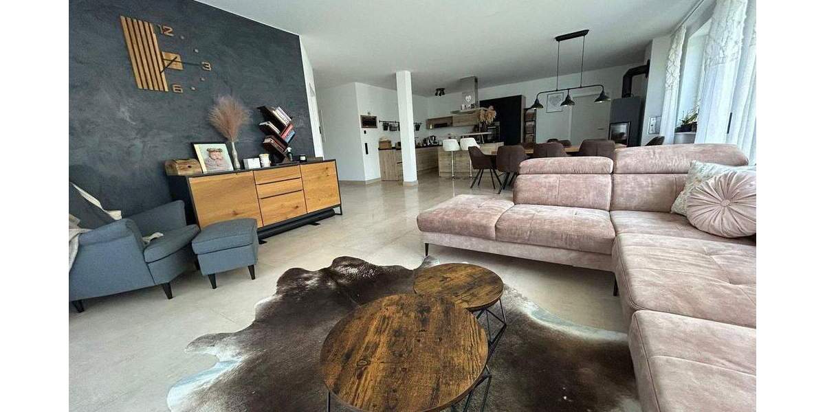 Etagenwohnung Niefern-Öschelbronn Öschelbronn - 3 Zimmer, 104 m&sup2;, 385.000&euro; | Angebot:25755923