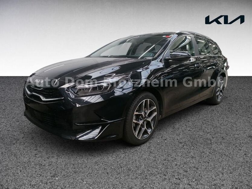 Kia ceed Sportswagon 16.500 km 24.890 € Pforzheim 75177