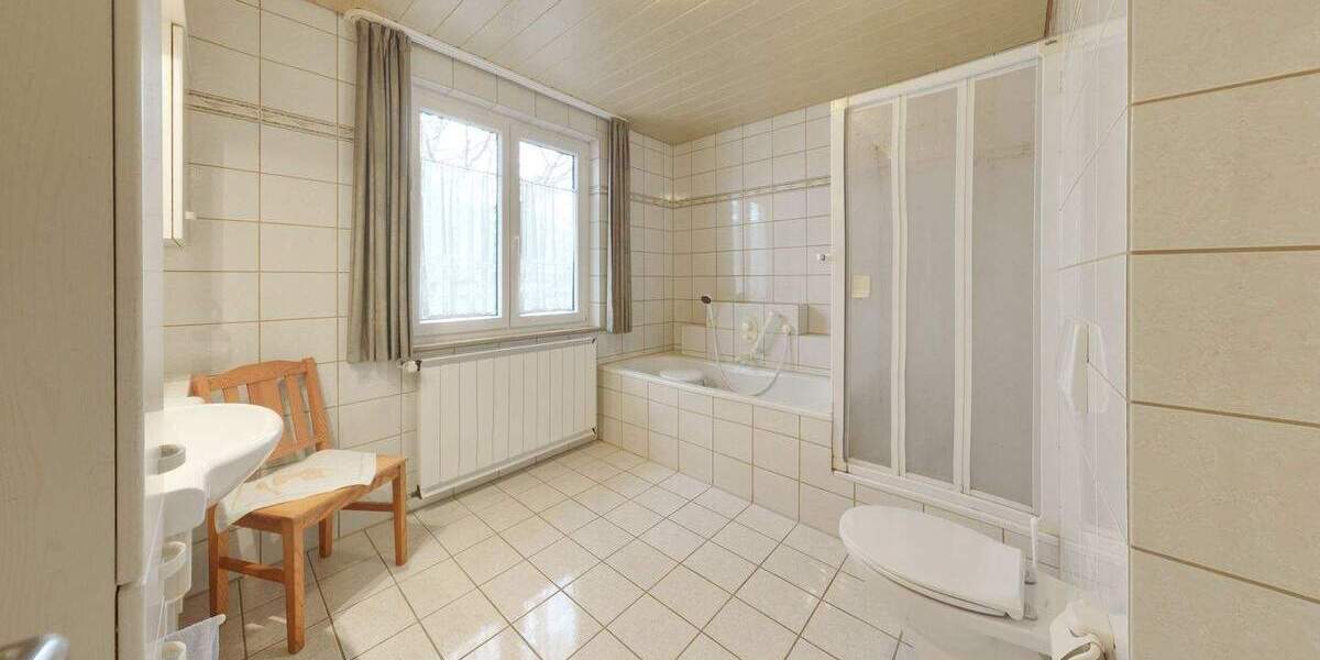 Mehrfamilienhaus, Wohnhaus Kusterdingen Immenhausen - 5 Zimmer, 117 m&sup2;, 499.000&euro; | Angebot:25699709