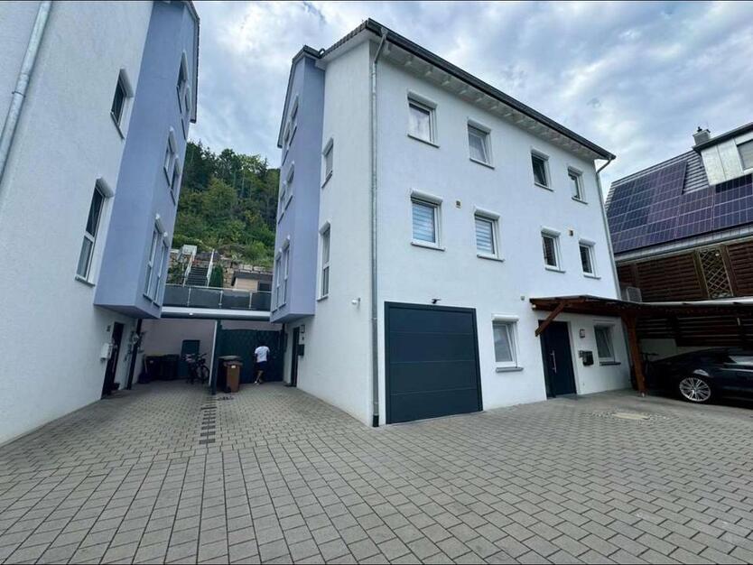 Doppelhaushälfte in Bietigheim-Bissingen PROVISIONSFREI zimmer