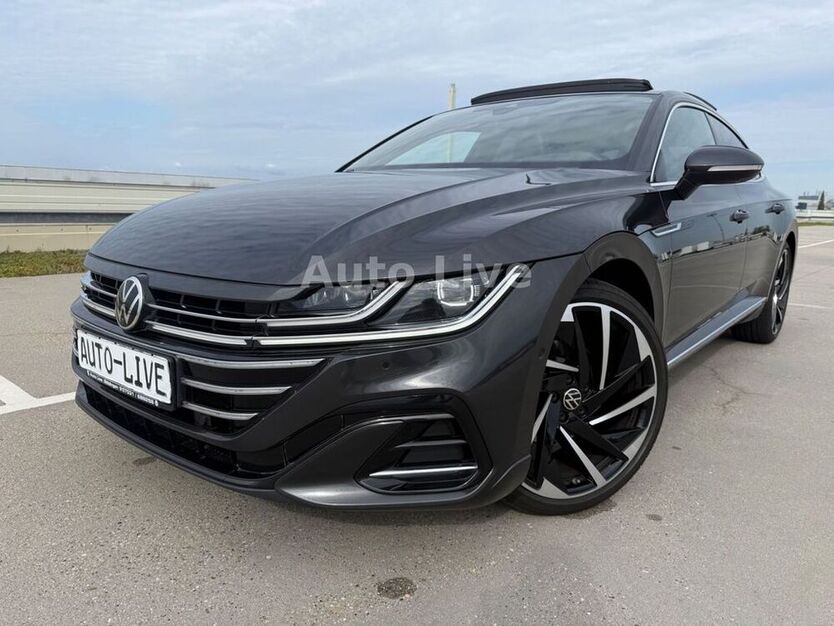 Arteon