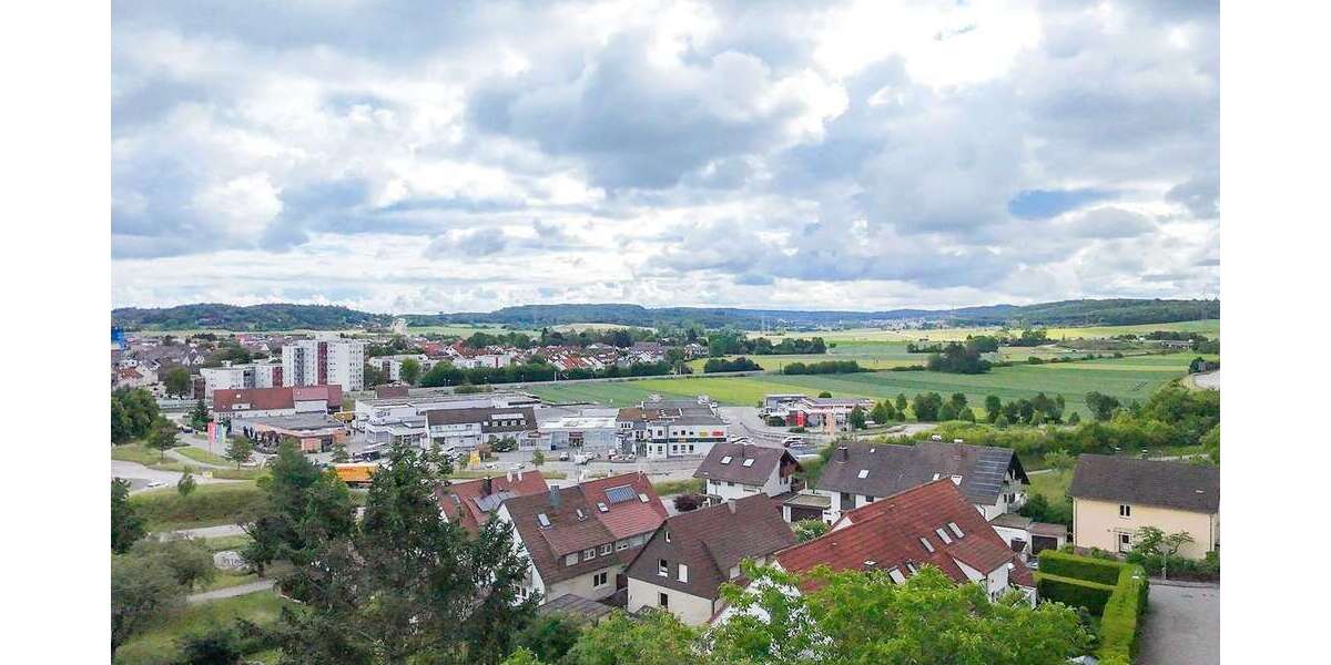 Etagenwohnung Renningen - 4 Zimmer, 108 m&sup2;, 299.000&euro; | Angebot:26890788