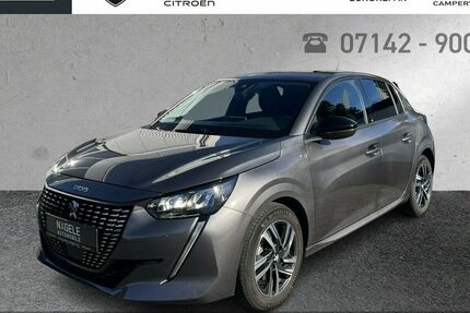 Peugeot 208 20.500 km 20.500 &euro; Vaihingen / Enz 71665