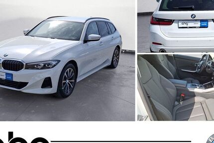 BMW 320 19.155 km 40.930 &euro; Pforzheim 75179